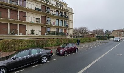Vincent Rénovation, Peintre en Bâtiment au Plessis-Bouchard