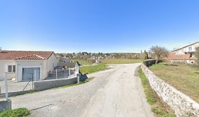 Ganivet Eric, Peintre en Bâtiment à Lavilledieu