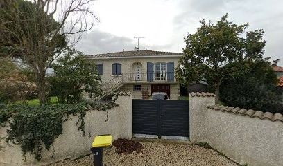 Heinis Yohan, Peintre en Bâtiment à La Jarrie