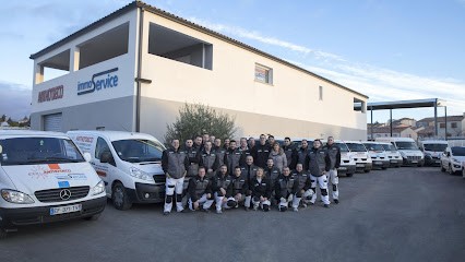 Anthodeco Immoservice, Peintre en Bâtiment à Murviel-lès-Béziers