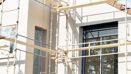 CM PEINTURE, Peintre en Bâtiment à Chabrignac