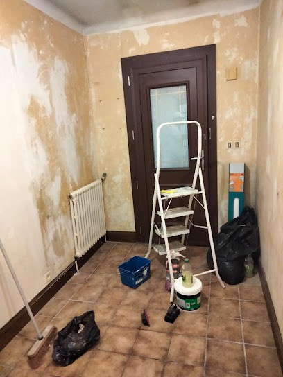 Stanegrie David, Peintre en Bâtiment à Lamonzie-Saint-Martin