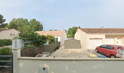 Dumenil Fabrice, Peintre en Bâtiment à Saint-Jean-de-Monts