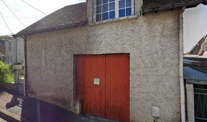 Aveline Gilles, Peintre en Bâtiment à Montoire-sur-le-Loir