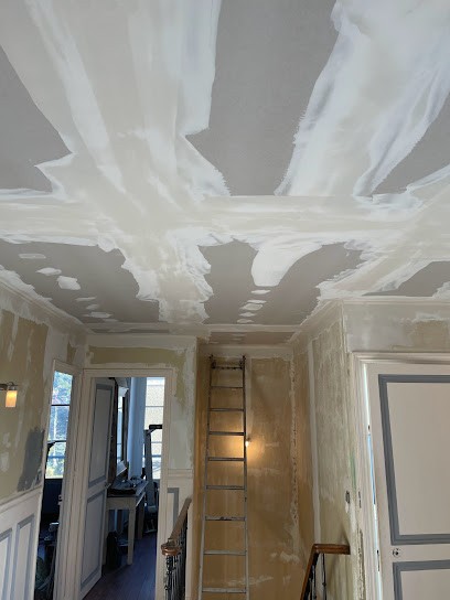 SB Renobat, Peintre en Bâtiment au Coudray-Montceaux