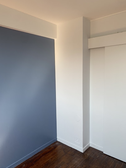 Remy Artisan, Peintre à Paris 15