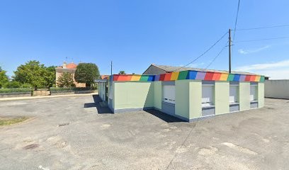 Dynamic Peintures, Peintre en Bâtiment à Saint-Ciers-de-Canesse