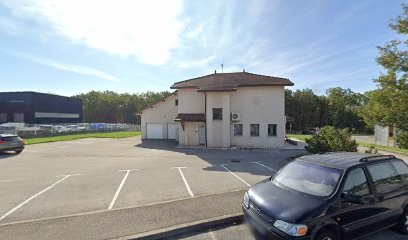 Peintre/Peinture bâtiment Interieur/extérieur, Perrin PeintPeint, Peintre en Bâtiment à Chêne-en-Semine