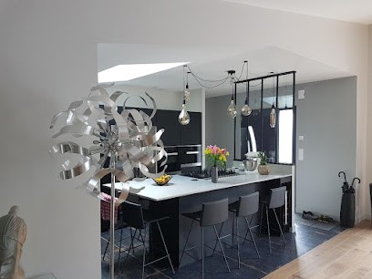 Color's Home, Peintre en Bâtiment à Saint-Lumine-de-Clisson