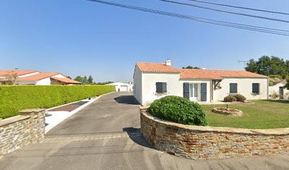 Racaud Jean-Luc, Peintre en Bâtiment à Corsept