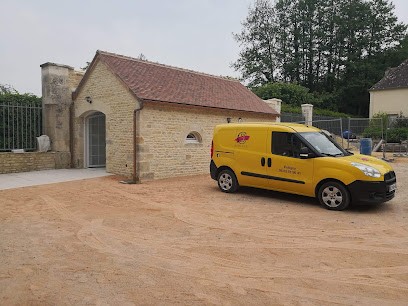 Cb Peinture, Peintre en Bâtiment à Potigny