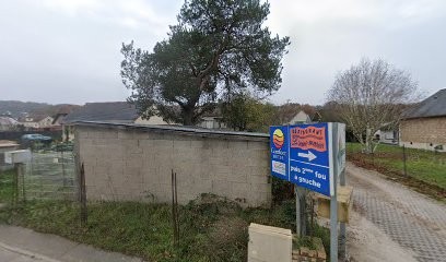 Sogep, Peintre en Bâtiment à Tourville-la-Rivière