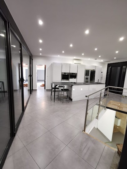 L'art De La Rénovation, Peintre en Bâtiment à Limours