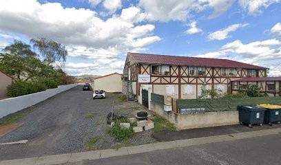 BAV PLATRERIE PEINTURE, Peintre en Bâtiment à Issoire