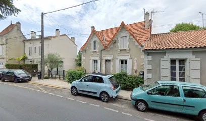 Bregier Richard entreprise de peinture, Peintre en Bâtiment à Mouthiers-sur-Boëme