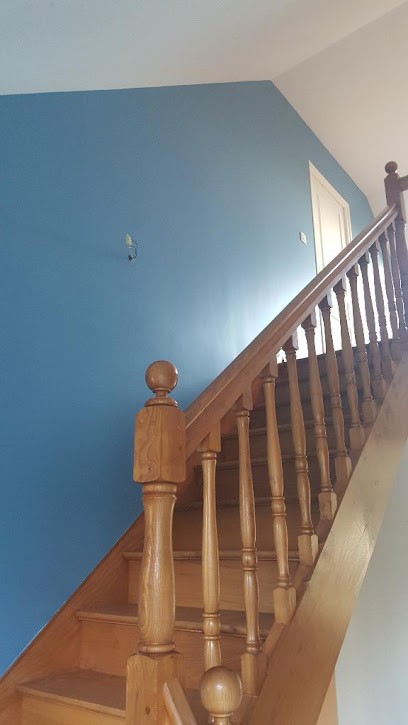 Hamot Jean-Yves, Peintre en Bâtiment à Saint-Germain-du-Corbéis