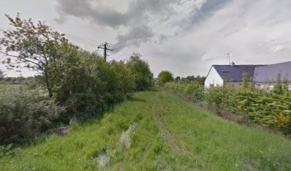 Dupont, Magasin de Peintures à Notre-Dame-des-Landes