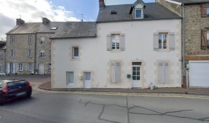 Langlois Jean-Philippe, Peintre en Bâtiment à Coutances