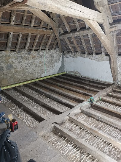 SAS Vigneresse, Peintre en Bâtiment à Saint-Julien-le-Châtel