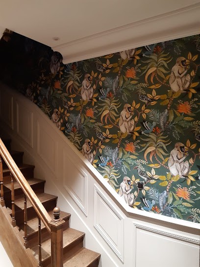 Alexandre Tastard - Peintre, Peintre en Bâtiment à Saint-Avertin