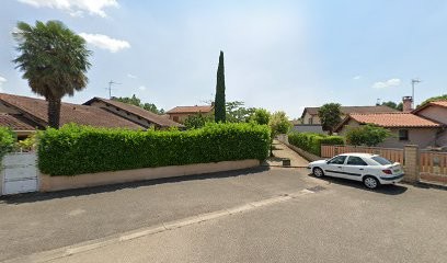 Parussini Daniel, Peintre en Bâtiment à Saint-Symphorien-d'Ozon