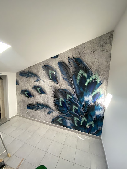Tendance Coloris, Peintre à Montpellier