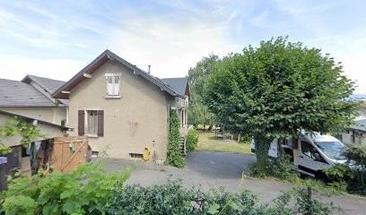 Niki Peinture, Peintre en Bâtiment au Bourget-du-Lac