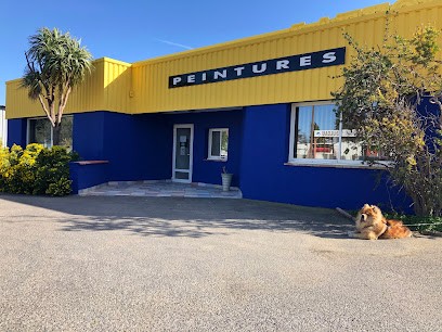 Laffon Peinture Sarl, Peintre en Bâtiment à Millas