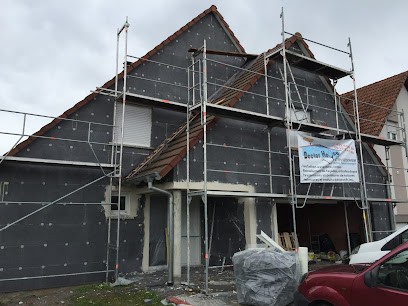 DOCTOR HOUSE, Peintre en Bâtiment à Soufflenheim