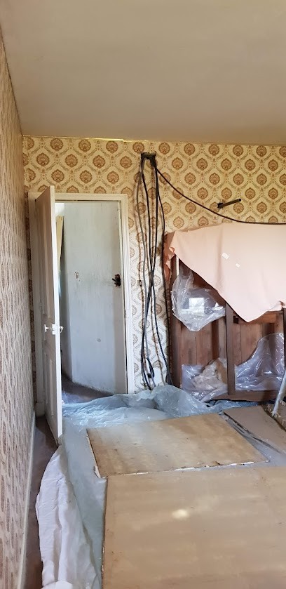 E.M.S Rénovation, Peintre en Bâtiment à Francon