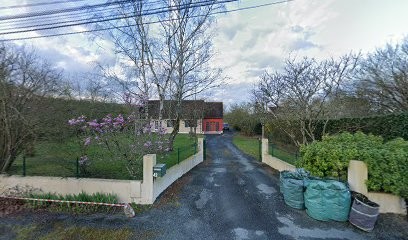 Sincère Patrick, Peintre en Bâtiment au Poinçonnet