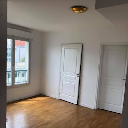 MG Peinture - Pose De Sols, Ravalement Extérieurs Et Décorations D'intérieurs, Peintre en Bâtiment à Grisy-Suisnes