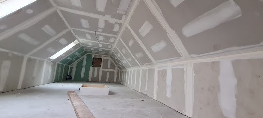 Ste Peinture, Peintre en Bâtiment à Seclin