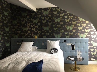 Grossias Frédéric, Peintre en Bâtiment à Montreuil