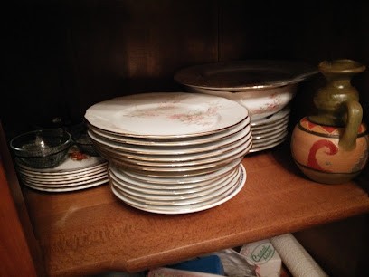 Legueulle Eric, Peintre en Bâtiment à Ouzouer-sur-Loire