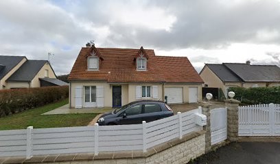 ETIENNE Bernard, Peintre en Bâtiment à Crotelles