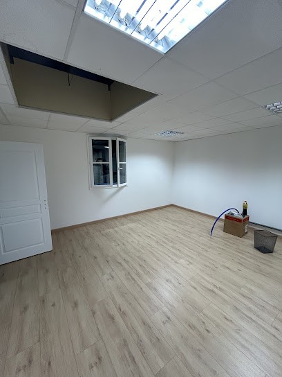 Cr Peinture, Peintre en Bâtiment à Villefontaine