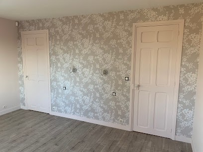 DA CRUZ DECO, Peintre en Bâtiment à Maule