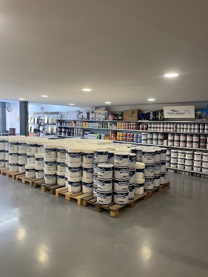 Déco Colors, Magasin de Peintures à Lens