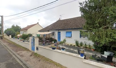 Meslet Thierry, Peintre en Bâtiment à Lignières