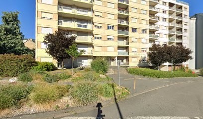 Rougeron Dominique, Peintre en Bâtiment à Guéret