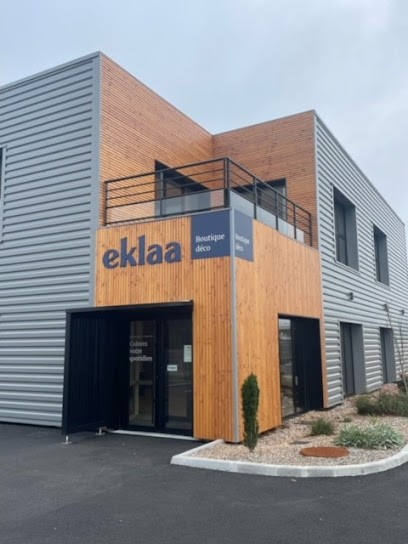 Eklaa, Magasin de Peintures à Machecoul-Saint-Même