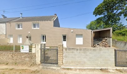 Daniel Hebert, Peintre en Bâtiment à Saint-Maurice-en-Cotentin
