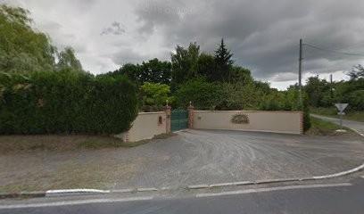 Rousseau Ludovic, Peintre en Bâtiment à Juvardeil