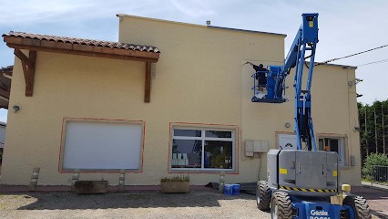 Art2P, Peintre en Bâtiment à Saint-Georges-de-Reneins