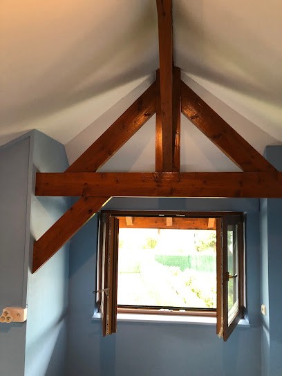 LM PEINTURE, Peintre en Bâtiment à Guénange