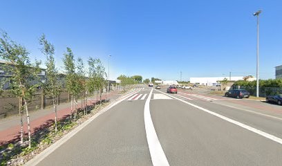 Atlantique Peinture Marine Industrie (APMI), Peintre en Bâtiment à Montoir-de-Bretagne