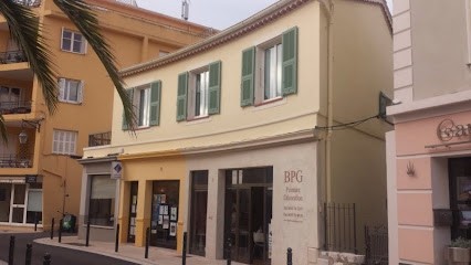 Bati-peinture Gaggioli, Peintre en Bâtiment à Saint-Jean-Cap-Ferrat