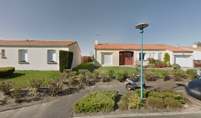 Adb, Peintre en Bâtiment à Vallet