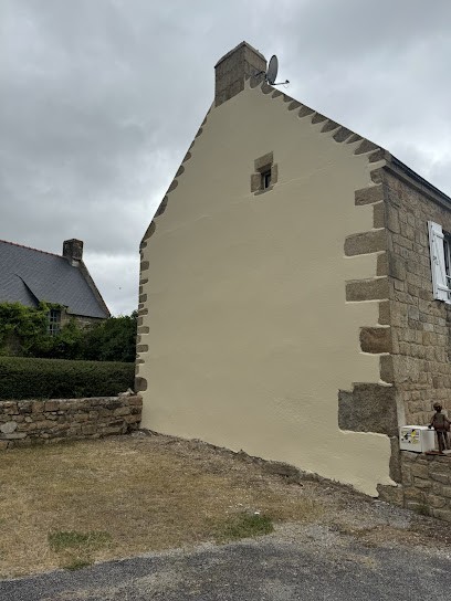 Entreprise Hornec - Peintre En Bâtiment - Erdeven, Peintre en Bâtiment à Erdeven